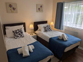 Goshen Suite